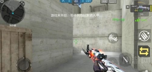 CF手游超能大乱斗沙漠灰适用点位及武器推荐