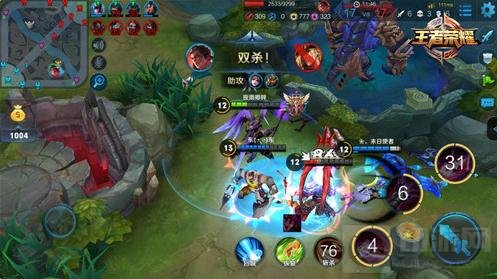 王者荣耀吕布对战技巧解析 吕布六神装推荐