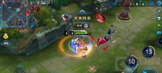 王者荣耀全肉阵容五黑思路 另类五黑阵容推荐