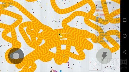 贪吃蛇大作战更新没提示怎么办 在哪里下载更新