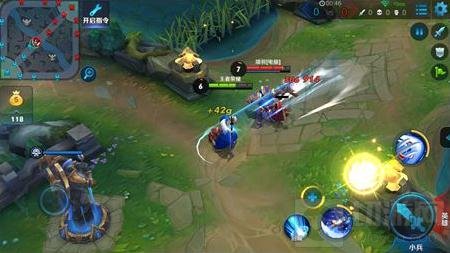 王者荣耀橘右京打法分享 橘右京技能使用技巧