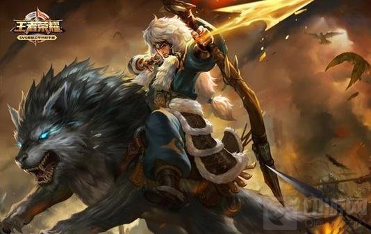 王者荣耀11月热门射手 S5赛季强势射手推荐