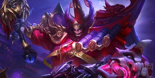 王者荣耀11月排位上分法师推荐 最强法师解析