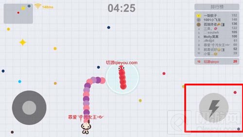 贪吃蛇大作战加速不了是什么原因 该如何解决