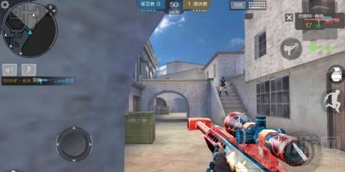 CF手游新沙漠TD怎么通关 新图最佳点位推荐