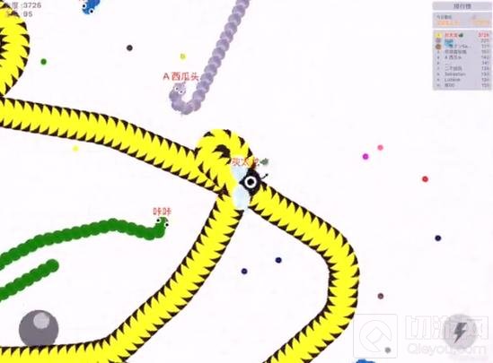 贪吃蛇大作战无限模式解析 无限模式注意要点