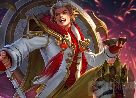 王者荣耀KPL张飞终结12败 职业张飞玩法思路