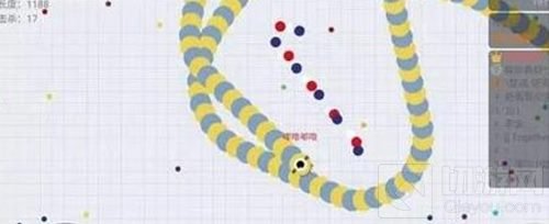 贪吃蛇大作战怎么转变进攻方式 进攻技巧讲解