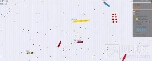 贪吃蛇大作战怎么转变进攻方式 进攻技巧讲解