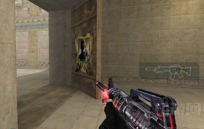 CF手游黄金之国BUG级点位解析 对战点位详解