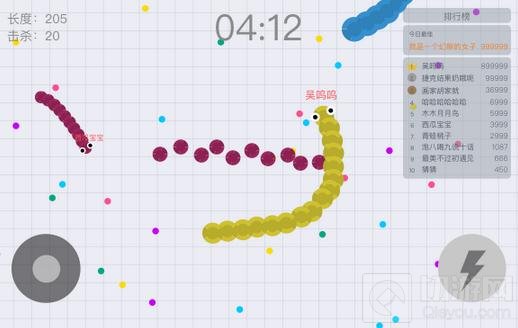 贪吃蛇大作战皮肤有什么用 皮肤怎么快速获取