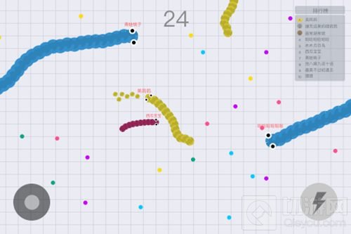 贪吃蛇大作战怎么击杀对手 击杀敌人心得分享