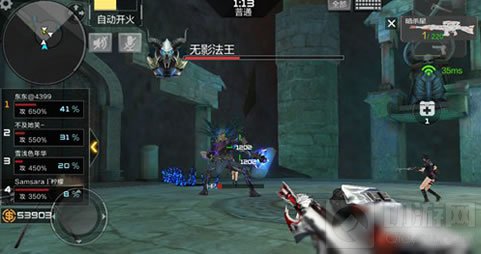 CF手游楼兰古墓翻牌技巧 楼兰古墓怎么翻牌