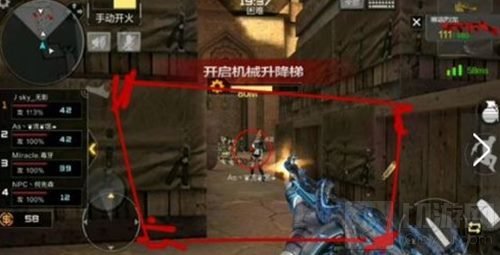 CF手游楼兰古墓什么地方刷怪最好 刷怪点位推荐