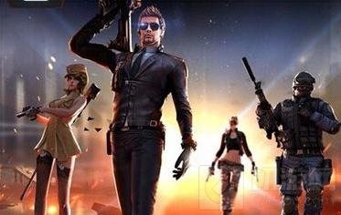 CF手游新手注意要点分享 大神玩家快速成长