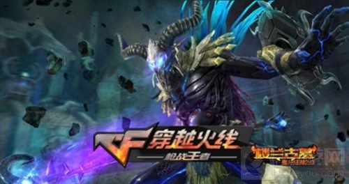 CF手游普通楼兰古墓怎么通关 简单古墓打法指南