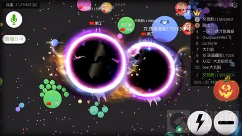 球球大作战卡超大宝箱教程更新 教你更好得宝箱