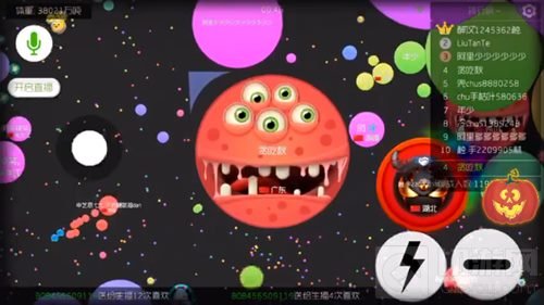 球球大作战死粉怎么刷 刷死粉技巧全面讲解