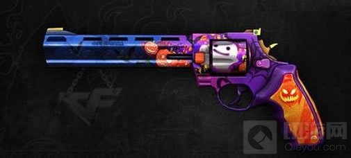 CF手游万圣节礼包有什么 万圣节套装价格分析