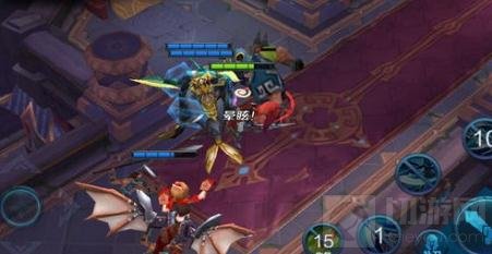 王者荣耀徐福怎么挑战 血王宫的回忆过关技巧