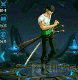 王者荣耀索隆什么时候出 索隆上线时间预测