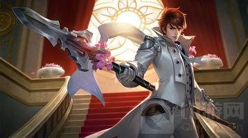 王者荣耀排位最强英雄推荐 法师刺客仍是王