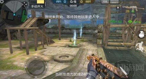 CF手游9A91天蝎座怎么样 天蝎座对战使用解析