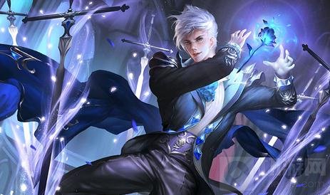 王者荣耀排位上分宝典 排位有套路上分无压力