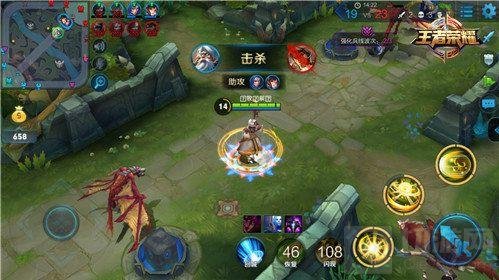 王者荣耀消耗流英雄玩法解析 最强消耗嬴政