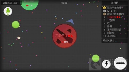 球球大作战活绑怎么变成死绑 活绑变死绑预防