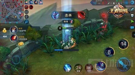 王者荣耀白起出装推荐 白起对战出装小技巧