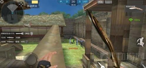 CF手游刀王大乱斗武器解析 谁能胜过裁决大剑