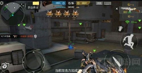 CF手游13号地图怎么玩 13号地图主要点位分析