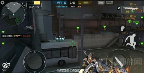 CF手游13号地图怎么玩 13号地图主要点位分析