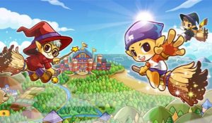 洛克王国叮叮恶魔捕捉方法