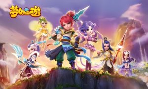 梦幻西游无底洞加点2024一览