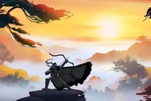 射雕手游忘我战斗开启方式