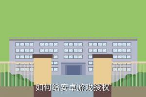 英雄联盟手游怎么样授权，如何给安卓游戏授权