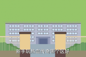 传奇手游养老区怎么样，新手玩热血传奇哪个区好