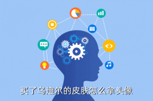 lol手游灵魂女皇头像怎么获得，买了乌迪尔的皮肤怎么拿头像