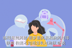 奥拉星手游地狱风暴怎么打，练得是纯风德 噩梦靠风暴和旋风过得很爽 但是不知道怎么过地狱 听说