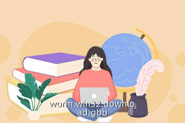 worm.win32.download.gbb