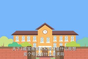 天下3藏宝阁, 网易天下3藏宝阁