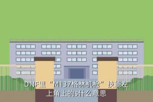 dnf格林机枪, 格林机枪图片