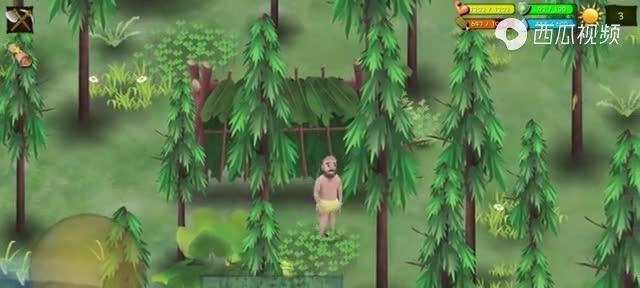 探秘挨饿荒野（如何在荒野中生存？丛林求生技巧全解析！）-第2张图片-游技攻略库