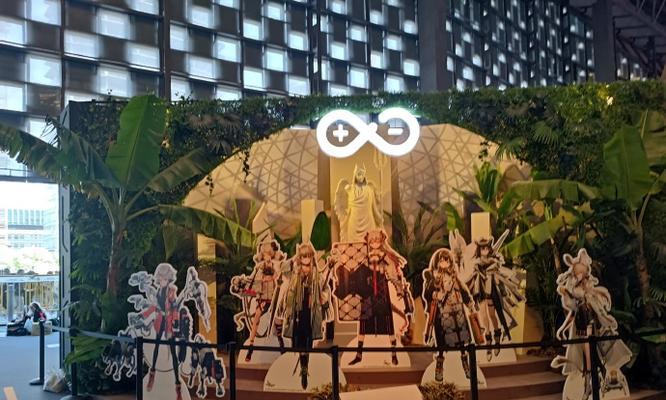 《明日方舟》夏日嘉年华限时活动内容一览（游戏玩家热烈期待的全新游戏模式）-第1张图片-游技攻略库