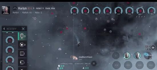 星战前夜（无安地区运输攻略，让你的货物顺利抵达目的地）-第3张图片-游技攻略库