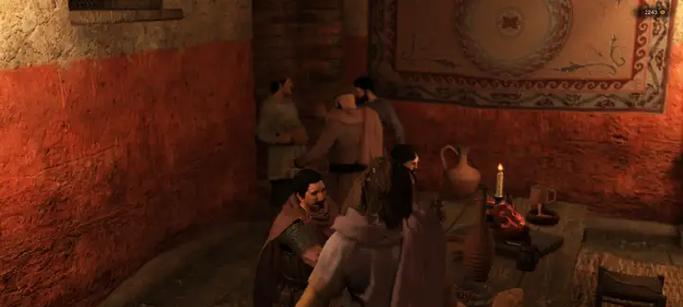 探寻《骑马与砍杀2》159版本的优质MOD（游戏升级不止于官方，这些MOD让你的游戏更加精彩）-第2张图片-游技攻略库