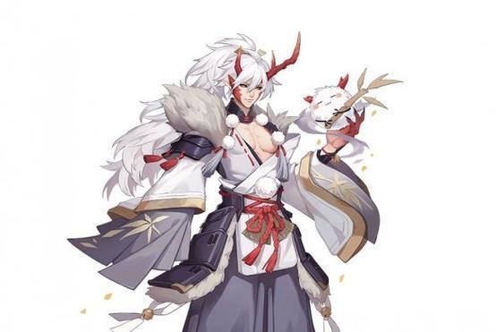 《决战平安京》阴阳术全式神搭配攻略（15种最佳式神阴阳术搭配，助你轻松通关！）-第3张图片-游技攻略库