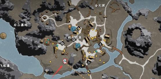 《下一站江湖》游戏内功功法大全（掌握内功，横扫江湖）-第1张图片-游技攻略库